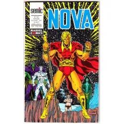 NOVA N°167