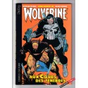 Wolverine (Bethy) - Aux Coeurs des Ténèbres - Comics Marvel