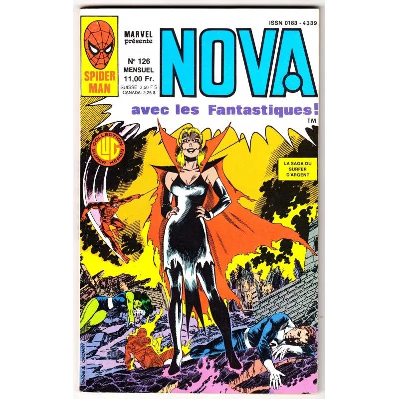 NOVA N°126