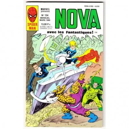 NOVA N°134