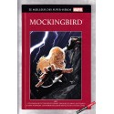 Marvel Comics : Le Meilleur des Super-Héros N° 23 - Mockingbird