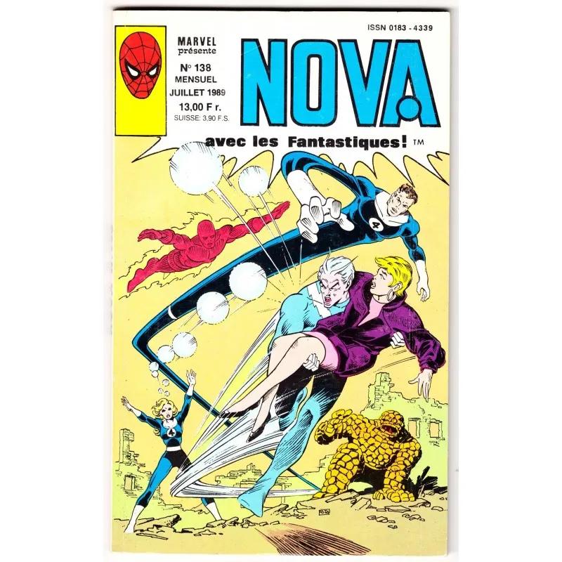 NOVA N°138