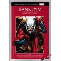 Marvel Comics : Le Meilleur des Super-Héros N° 35 - Hank Pym / Ant-Man