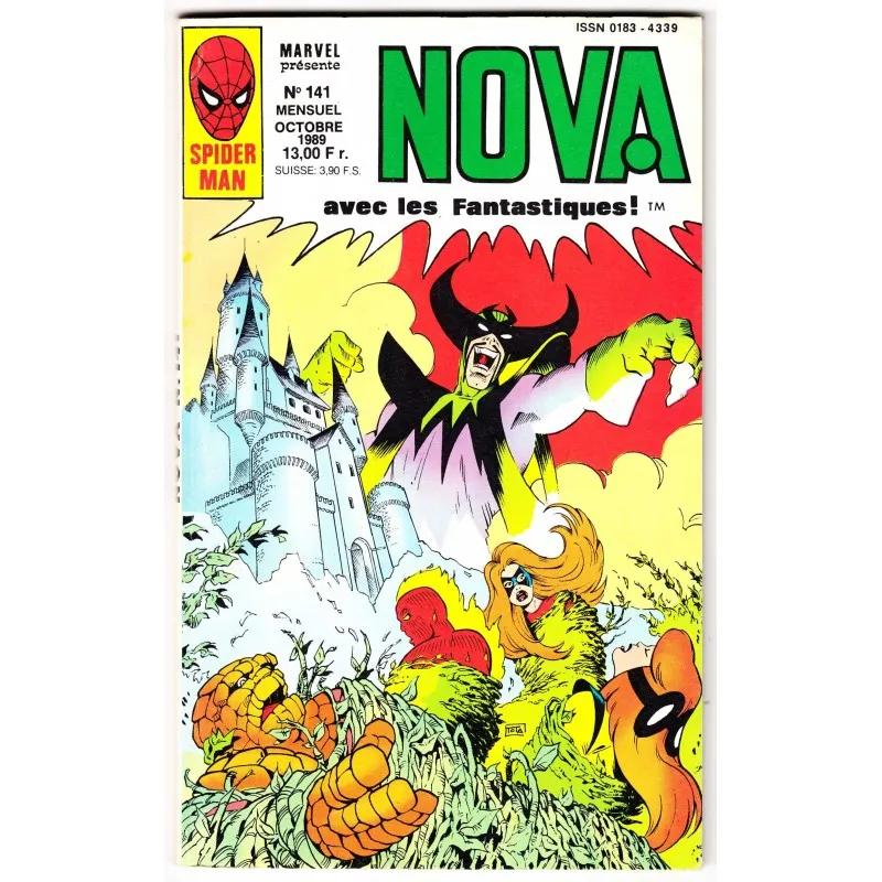 NOVA N°141