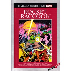 Marvel Comics : Le Meilleur...