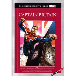 Marvel Comics : Le Meilleur...