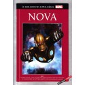 Marvel Comics : Le Meilleur des Super-Héros N° 47 - Nova