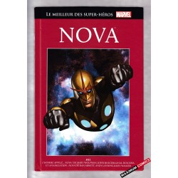 Marvel Comics : Le Meilleur...