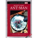 Marvel Comics : Le Meilleur des Super-Héros N° 50 - Ant-Man