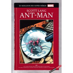 Marvel Comics : Le Meilleur...