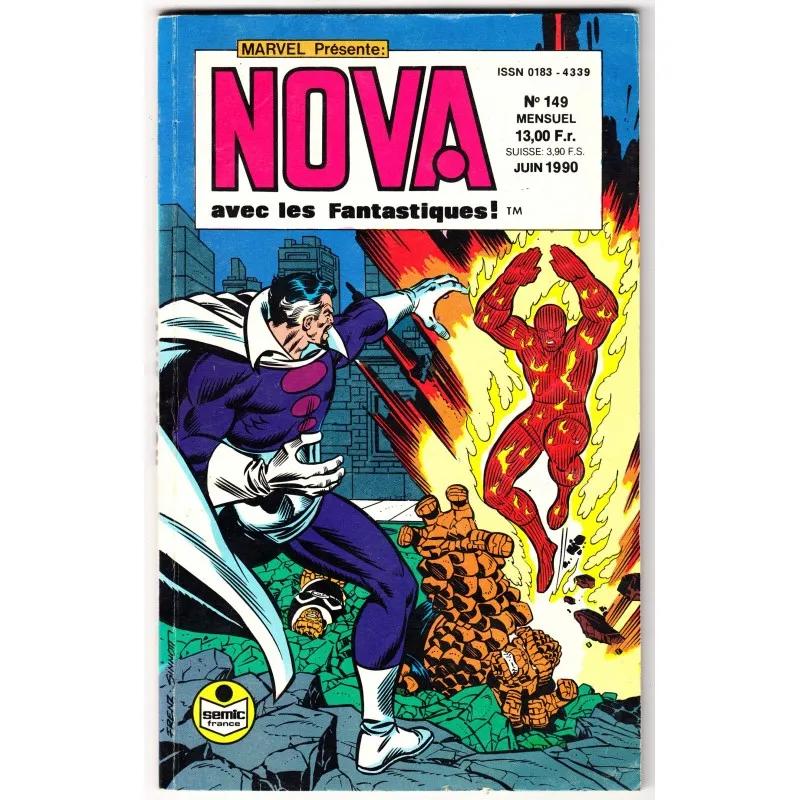 NOVA N°149
