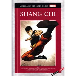 Marvel Comics : Le Meilleur...