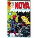 Nova N° 115 - Comics Marvel