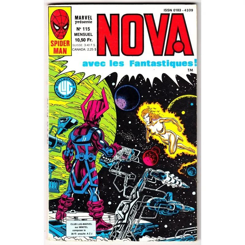 NOVA N°115