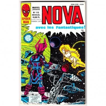 NOVA N°115