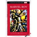 Marvel Comics : Le Meilleur des Super-Héros N° 56 - Marvel Boy