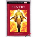 Marvel Comics : Le Meilleur des Super-Héros N° 57 - Sentry