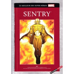 Marvel Comics : Le Meilleur...