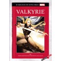 Marvel Comics : Le Meilleur des Super-Héros N° 58 - Valkyrie