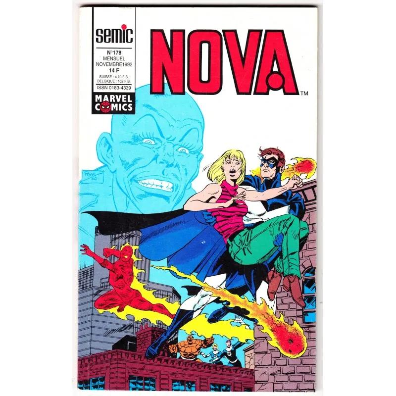 NOVA N°178
