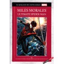 Marvel Comics : Le Meilleur des Super-Héros N° 61 - Miles Morales