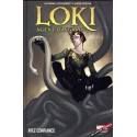 Loki Agent d\'Asgard Tome 1 (Marvel Deluxe) - Comics Marvel