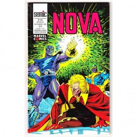 NOVA N°191
