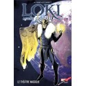 Loki Agent d\'Asgard Tome 2 (Marvel Deluxe) - Comics Marvel