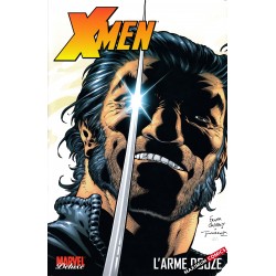 X-Men (New) 2 (Marvel...