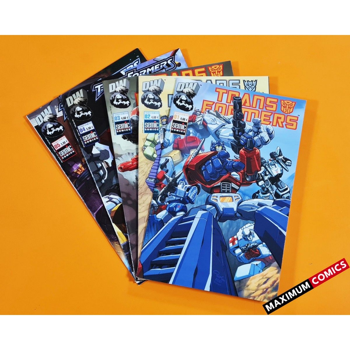 SERIE COMPLETE DE FEVES JE SUIS SPIDERMAN 2025