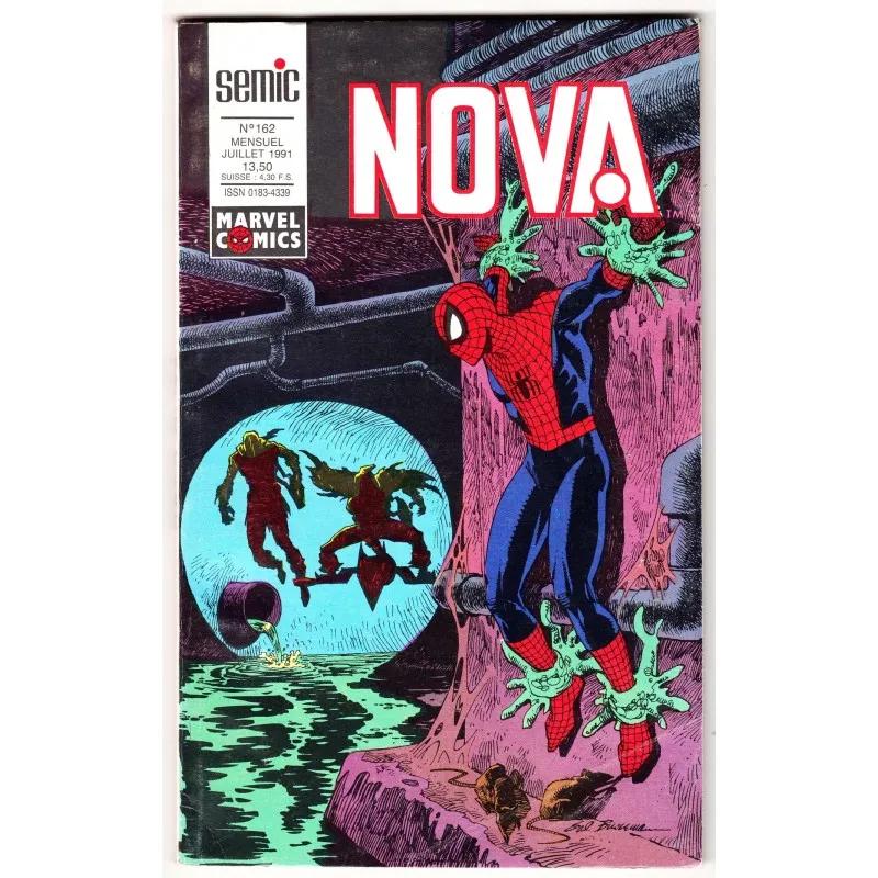 NOVA N°162