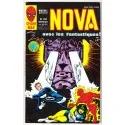 Nova N° 120 - Comics Marvel
