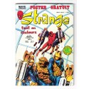 Strange N° 106 + Poster Attaché - Comics Marvel