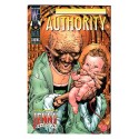 Authority, The (Semic Magazine) N° 10 - Comics Wildstorm)