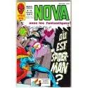 Nova N° 114 - Comics Marvel