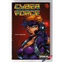 Cyber Force (Editions USA) N° 2 - Comics Image