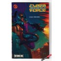 Cyber Force (Editions USA) N° 3 - Comics Image