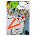 V - Les Visiteurs (Arédit) N° 11 - Comics DC