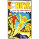 Nova N° 105 - Comics Marvel