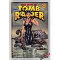 Tomb Raider (Editions USA) N° 4 - Comics Eidos