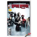 Dark Reign Saga N° 3 - Comics Marvel