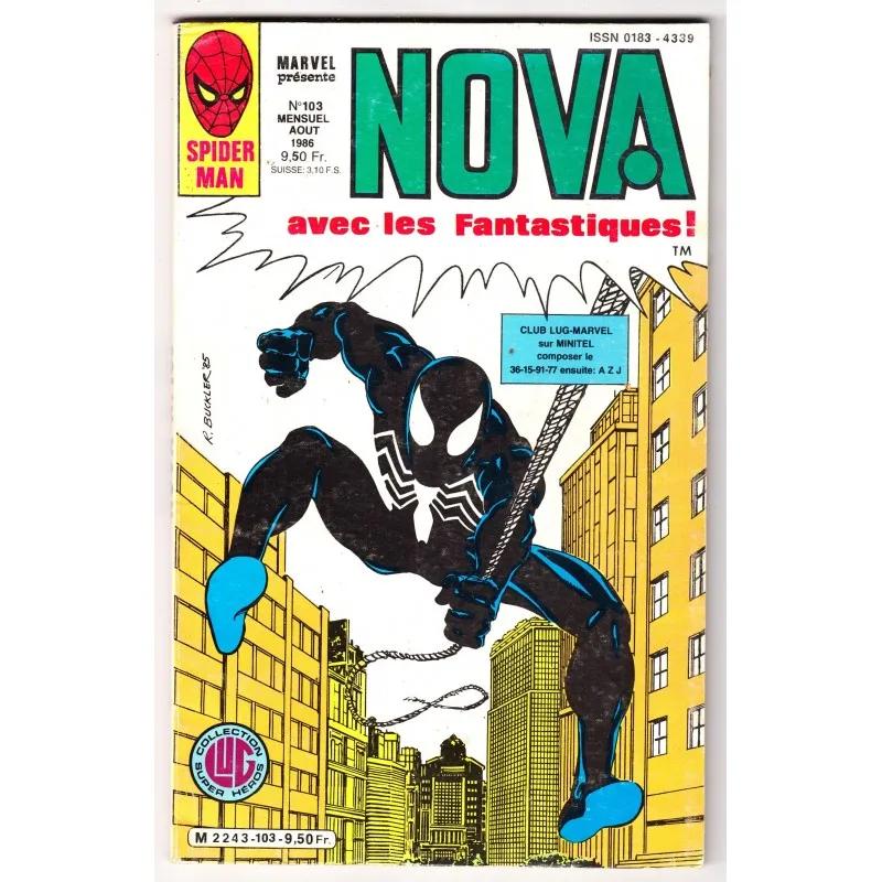 NOVA N°103