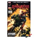 Dark Reign Saga N° 4 - Comics Marvel