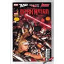 Dark Reign Saga N° 5 - Comics Marvel