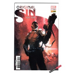 Original Sin Hors Série N°...