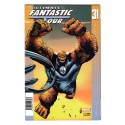 Ultimate Fantastic Four N° 31 - Comics Marvel