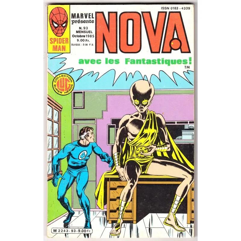 NOVA N°93