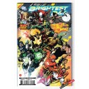Brightest Day (Magazine) N° 1 et 2 - Série Complète - Comics DC