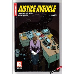 Comics Usa Super Héros N°...