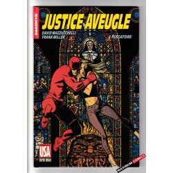 Comics Usa Super Héros N°...